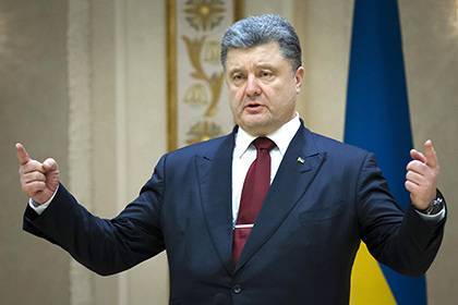 Петр Порошенко - За Крымский мост: Украина ввела санкции против сотен россиян - trud.ru - Россия - Украина - Крым