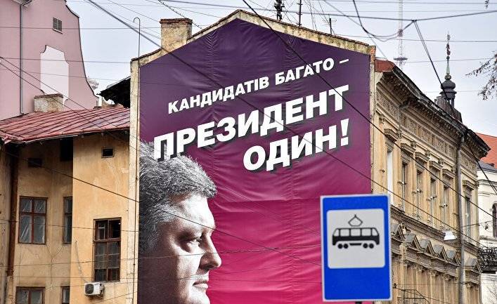 Петр Порошенко - Юлия Тимошенко - The Hindu (Индия): борьба за Киев - inosmi.ru - Россия - Киев - Крым