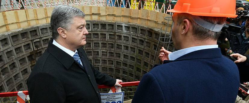Петр Порошенко - Владимир Корнилов - Известный политолог посадил в лужу Порошенко - politnavigator.net - Москва - Россия - Украина - Киев