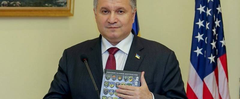 Дмитрий Гордон - Арсен Аваков - Курт Волкер - Аваков похвастался, что получил поддержку от США - politnavigator.net - США - Украина