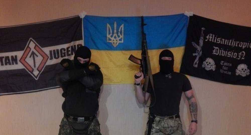 Т.Шевченко - Украинский режим связан с международным терроризмом, заявили в ЛНР - politnavigator.net - Украина - ЛНР