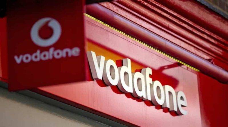 Оператор Vodafone подтвердил, что со следующего месяца цены вырастут на 2,5% - theuk.one - Великобритания