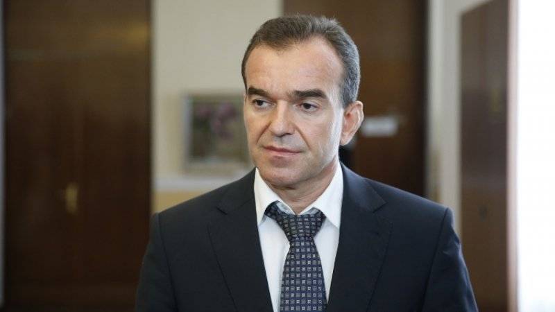 Вениамин Кондратьев - Новый турпроект «Золотое кольцо Боспорского царства» стартует на Кубани - polit.info - Крым - Краснодарский край - Севастополь - Ростовская обл. - Геленджик