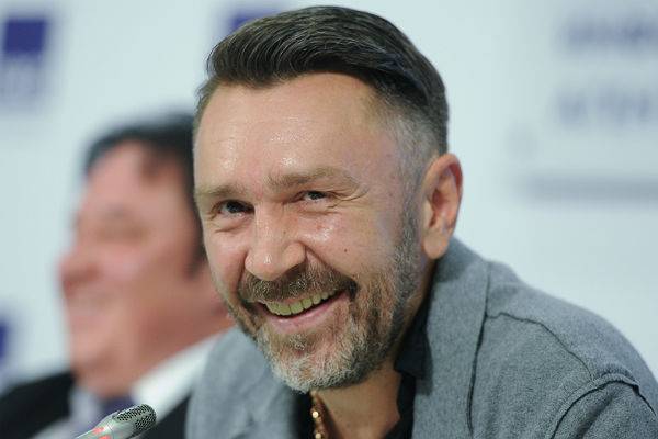Сергей Шнуров - Шнуров предложил «украсть» закон о культуре у Франции - trud.ru - Россия - Санкт-Петербург - Франция