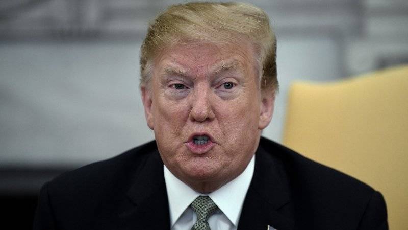 Дональд Трамп - Сара Сандерс - Журналист WP объяснил, что Трамп не отменял прежние санкции против КНДР - polit.info - США - КНДР - Washington - Пхеньян