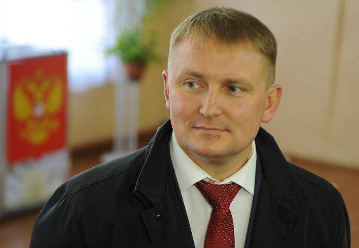 Александр Шерин - Юрий Котенк - США хотят втравить ЕС в военный конфликт с РФ, чтобы ударить по «Газпрому» - politnavigator.net - Россия - США