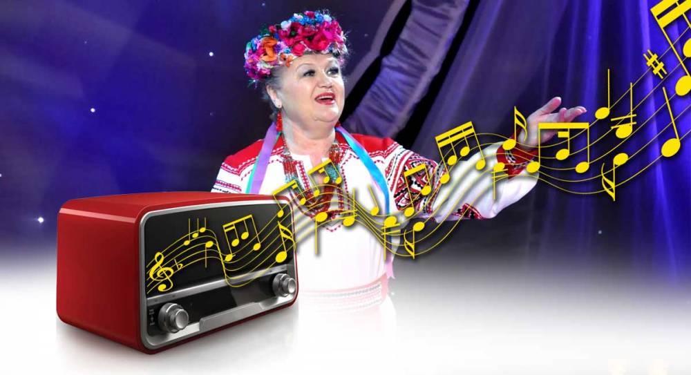 Соратник Тягнибока признал неконкурентоспособность украинских песен - politnavigator.net - Киев