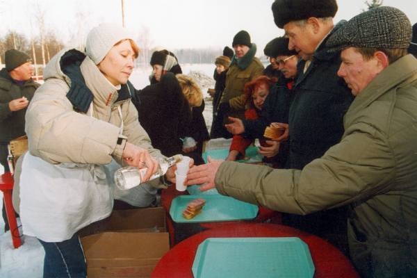 Вероника Скворцова - 40% можно было спасти: Минздрав назвал главную причину смерти российских мужчин - trud.ru