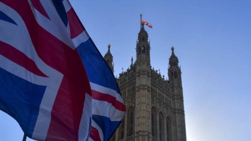 Тереза Мэй - Марш за второй референдум по Brexit в Лондоне собрал миллион участников - polit.info - Англия