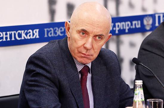 Юрий Синельщиков - В Госдуме призвали сделать КоАП понятным людям - pnp.ru