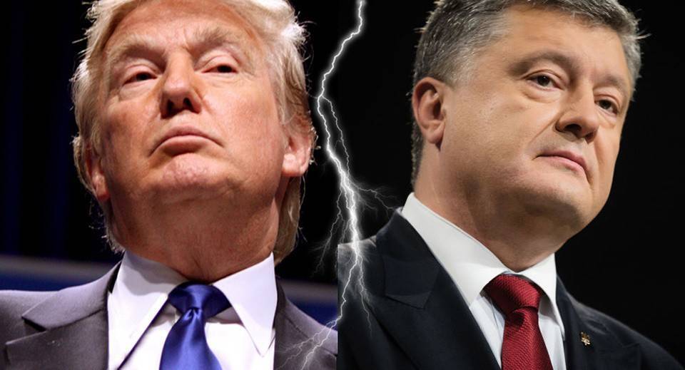 Петр Порошенко - Срочное заявление из США: «Место Порошенко – в тюрьме, в одиночной камере» - politnavigator.net - США - Украина - Нью-Йорк - Одесса