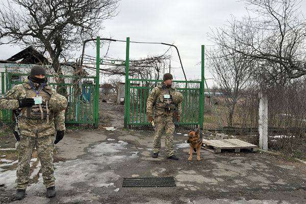 Василий Прозоров - Экс-сотрудник СБУ рассказал о тайных украинских тюрьмах в зоне «АТО» - trud.ru - Россия - Украина - Киев - Мариуполь