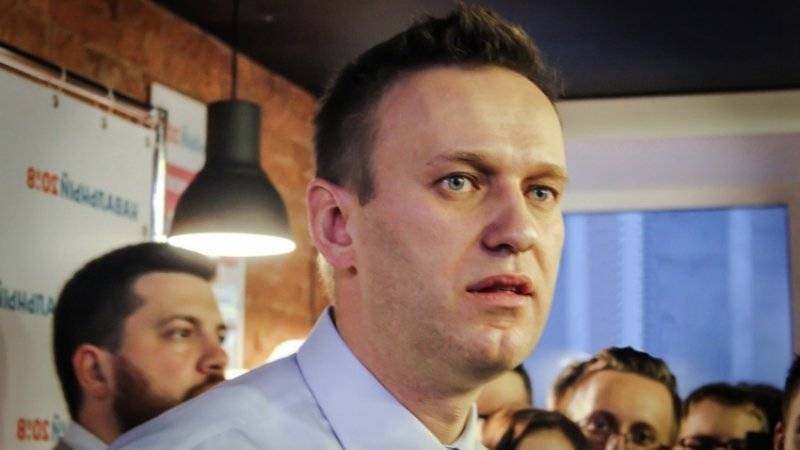 Алексей Навальный - Янис Юкша - Адвокат назвал нападение поклонников Навального на москвичей сигналом «вырождения» либералов - polit.info - Москва - Россия