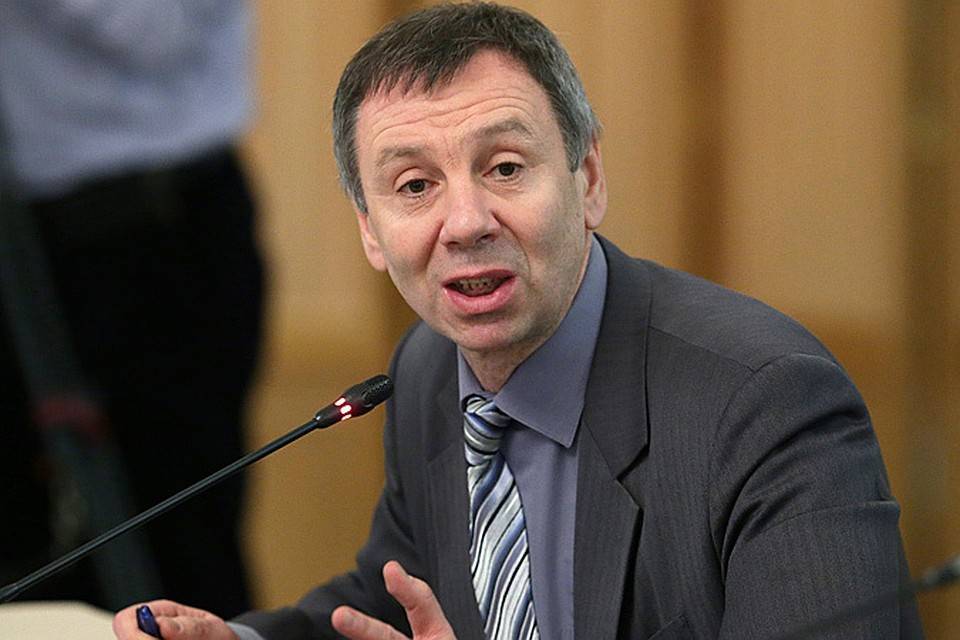 Сергей Марков - В Москве думают, что украинские фашисты “ненастоящие” - politnavigator.net - Россия - Украина - Крым