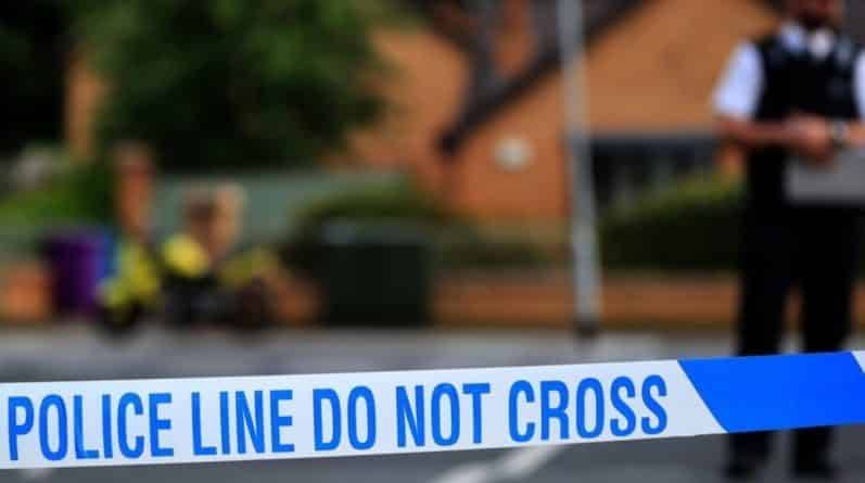 11-летняя девочка и еще трое человек были обстреляны в лондонском парке - theuk.one - Великобритания