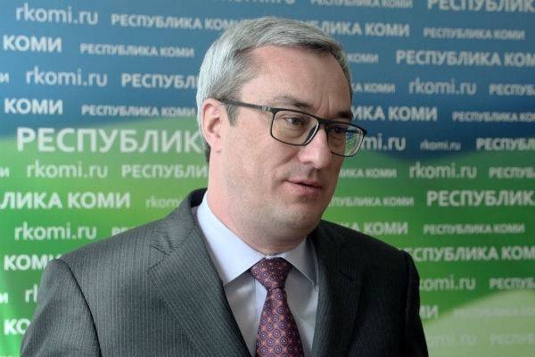 Вячеслав Гайзер - Обвинение запросило для экс-главы Коми 21 год тюрьмы и штраф в 500 млн - trud.ru - Москва - респ. Коми
