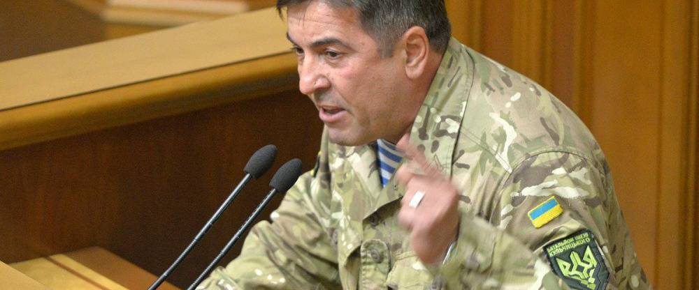 Юлий Тимошенко - «Стану президентом – все выучу» – позор Тимошенко в эфире - politnavigator.net - Украина - Крым