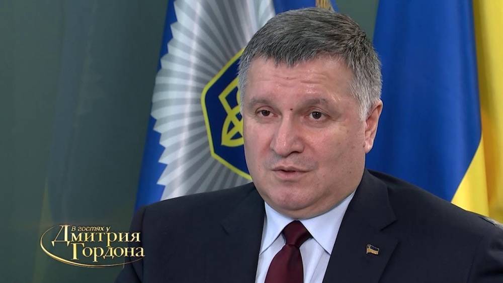 Дмитрий Гордон - Арсен Аваков - Юлия Тимошенко - Аваков открестился от планов на премьерство при Тимошенко-президенте - politnavigator.net - Украина