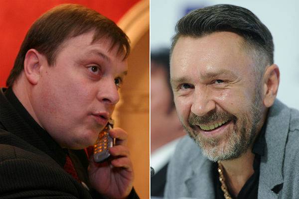Сергей Шнуров - Андрей Разин - «Насилует москвичей». Продюсер «Ласкового мая» будет судиться со Шнуровым - trud.ru - Санкт-Петербург - Сочи
