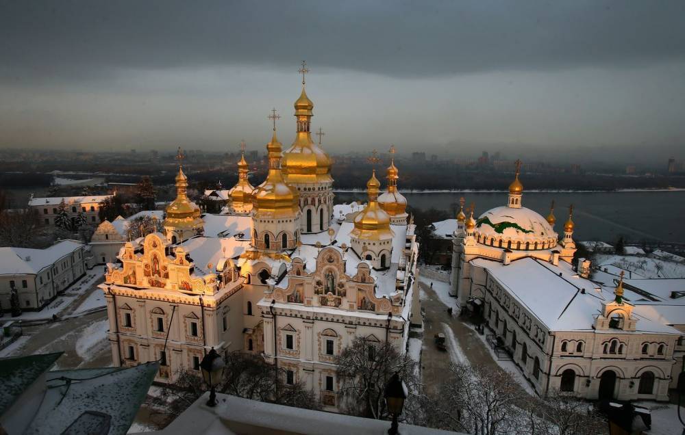 Конфликт России и Украины объявлен вечным – победит только один - politnavigator.net - Россия - Украина - Киев - Русь