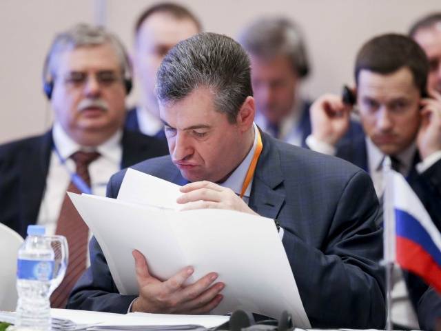 Петр Порошенко - Леонид Слуцкий - Неужели опять признают? – судя по данным Госдумы, на Украине выборов не будет - politnavigator.net - Россия - Украина