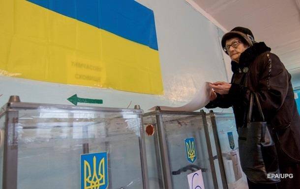 Сергей Погорельцев - У Климкина разрешили проголосовать лишь 30 тысячам из 2 миллионов украинцев в России - politnavigator.net - Россия - Украина - Киев - Казахстан - Грузия - Финляндия