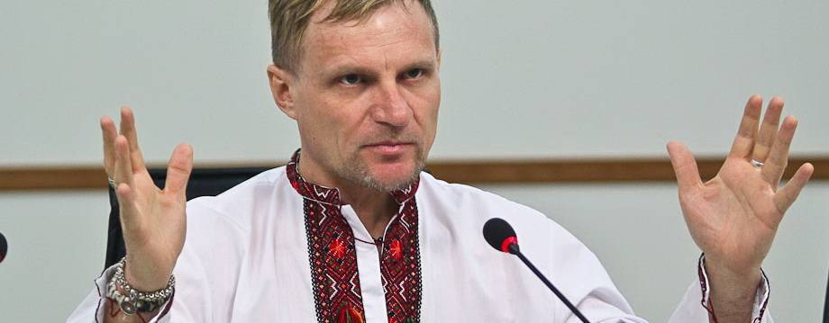 Олег Скрипка - Музыканта, объявившего русских «клопами и тараканами», приглашают выступить в Москве - politnavigator.net - Москва - Россия
