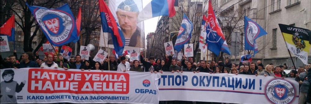 Андрей Турчак - Сербия пообещала не поддерживать антироссийские санкции и не вступать в НАТО - politnavigator.net - Москва - Россия - Сербия - Белград - Югославия