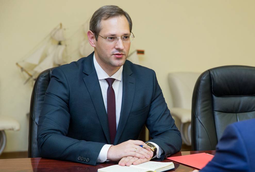 МИД Приднестровья жёстко ответил на заявление Додона - politnavigator.net - Молдавия - Приднестровье