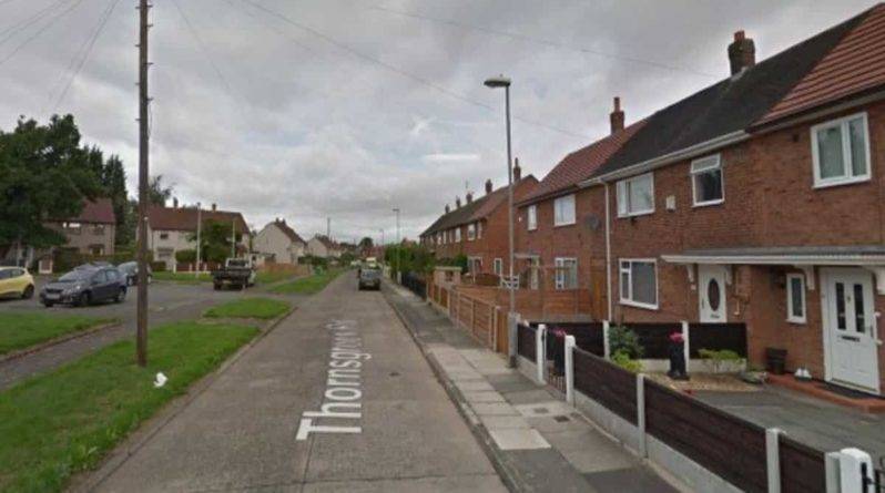 В Манчестере во время внезапной череды преступлений за ночь ограбили 8 домов - theuk.one - Manchester - Великобритания