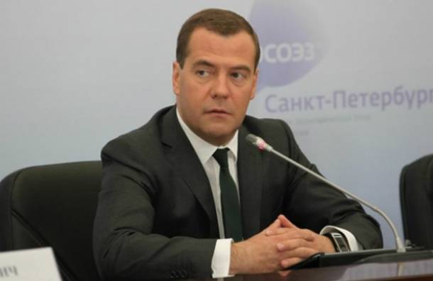 Дмитрий Медведев - Медведев исключил «китайский» сценарий в развитии российского интернета - trud.ru - Россия - Китай