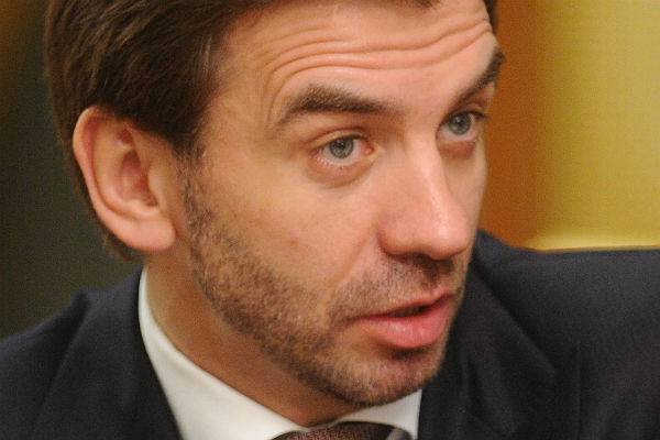 Михаил Абызов - Николай Степанов - ФСБ прослушивала Абызова два года, прежде чем задержать - trud.ru - Россия