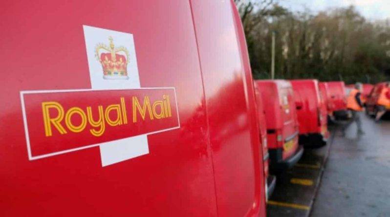 Royal Mail нанимает сотрудников в Манчестере: вот что предлагает потенциальный работодатель - theuk.one - Manchester - Великобритания