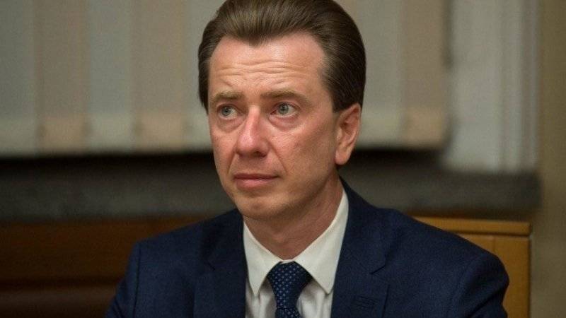 Владимир Бурматов - Депутат ГД рассказал о срыве исполнения поручений президента по Байкалу - polit.info - Россия - респ.Бурятия