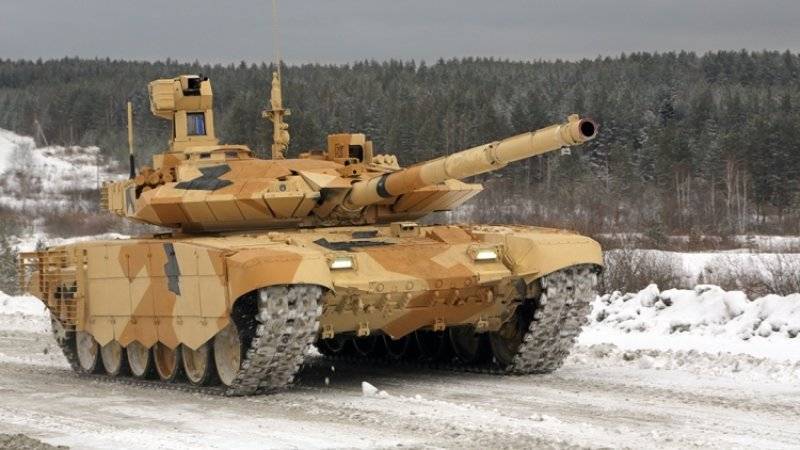 Макет танка Т-90 заметили на полигоне китайской армии, сообщают СМИ - polit.info - Индия - Нью-Дели - Пекин