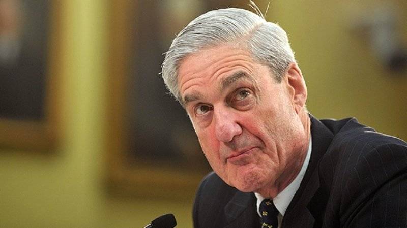 Дональд Трамп - Пол Манафорт - Роберт Мюллер - Бывший партнер Манафорта потребовал отклонить иск «демократы против России» - polit.info - Россия - США