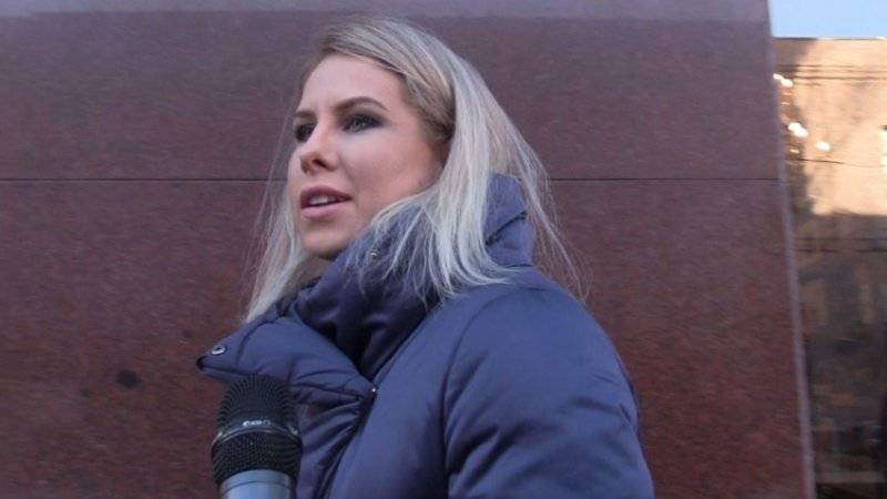 Алексей Навальный - Евгений Пригожин - Соболь лжет родителям, что выигрывала дела в судах в Москве - polit.info - Москва - Санкт-Петербург