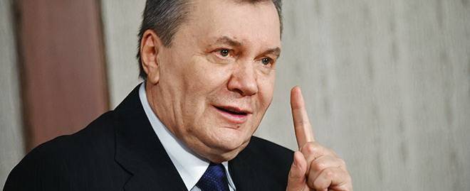 Виктор Янукович - «Из-за Януковича Украина потеряла Крым» – экс-регионал - politnavigator.net - Украина - Киев - Крым - Севастополь