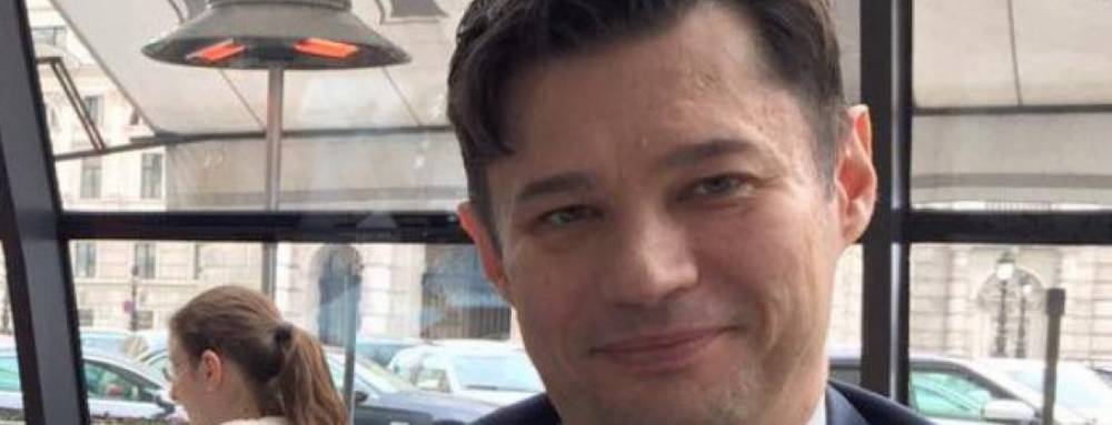 Александр Щерба - княгиня Ольга - Украинский посол опозорился и выставил на посмешище свою страну - politnavigator.net - Москва - Австрия - Украина - Крым - Русь