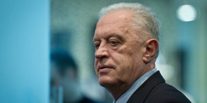 Юрий Мешков - Леонид Грач: На выборы пойдём со старой пророссийской гвардией и Мешковым - politnavigator.net - Москва - Украина - Крым