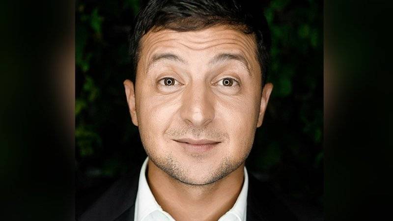 Владимир Зеленский - Зеленский сообщил об уголовном деле против «Студии Квартал 95» - polit.info - Украина - ЛНР - Черниговская обл.