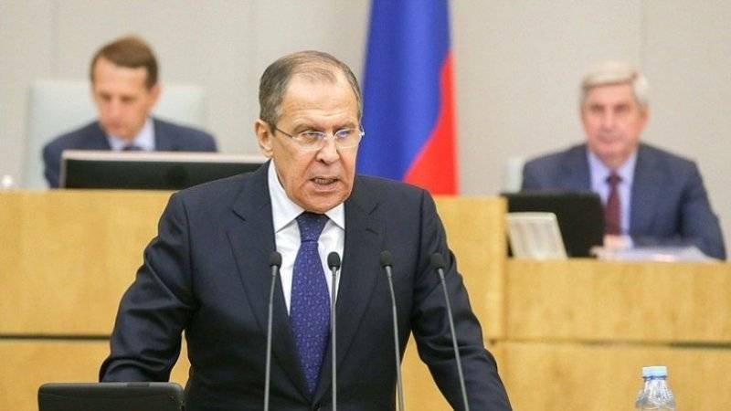 Мария Захарова - Сергей Лавров - Лавров отправится с визитом в Турцию 12-13 марта - polit.info - Россия - Турция - Москва