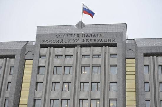 Вячеслав Володин - Александр Жуков - В Госдуму внесли законопроект о расширении полномочий Счётной палаты - pnp.ru - Россия