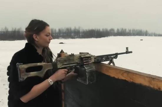 Валерий Грибакин - Росгвардия выпустила клип к 8 Марта (ВИДЕО) - pnp.ru