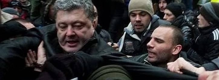 Андрей Золотарев - Порошенко предупредили, что он доиграется до нового Майдана - politnavigator.net