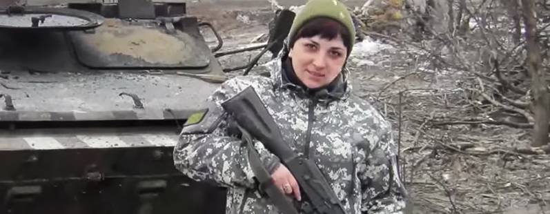 Даниил Безсонов - В ДНР предупредили о готовящейся ликвидации «перебежчицы» Светланы Дрюк - politnavigator.net - Украина - ДНР