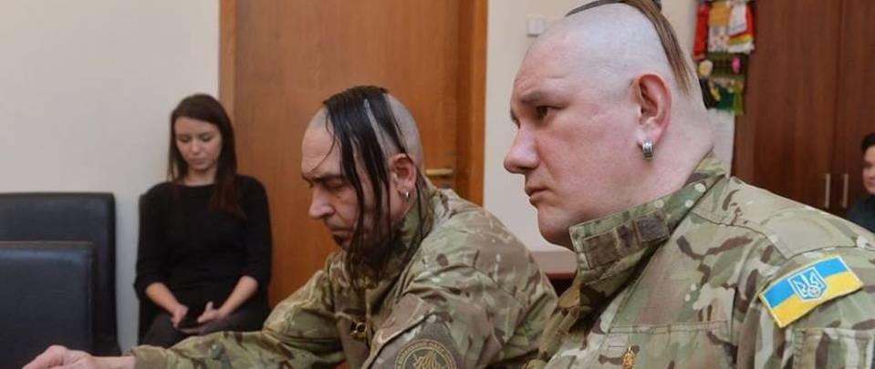 Петр Порошенко - Даниил Безсонов - В ВСУ усиливаются панические настроения - politnavigator.net - Украина - обл. Донецкая - Луганская обл. - ДНР