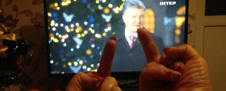 Петр Порошенко - Андрей Золотарев - Порошенко сбивают на пике - politnavigator.net - Украина