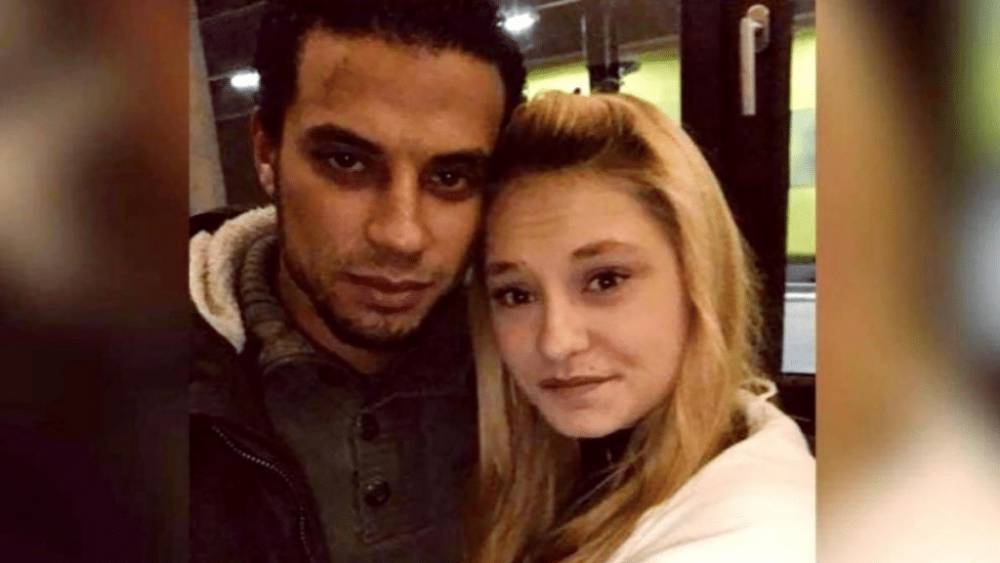 Подлежащий депортации тунисец убил молодую девушку - germania.one