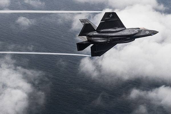 Хулуси Акар - США пригрозили Турции отменой поставок F-35 из-за сотрудничества с Россией - trud.ru - Россия - США - Вашингтон - Турция - Анкара